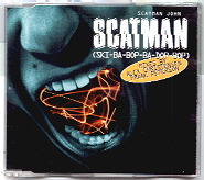 Scatman John - Scatman